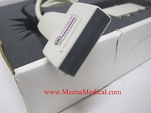 ATL Philips Linear Array Ultrasound Transducer