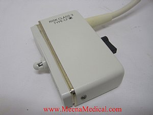 ATL Philips Linear Array Ultrasound Transducer