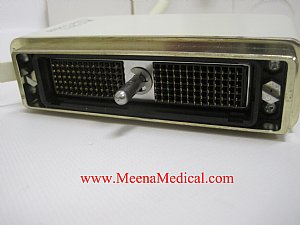 ATL Philips Linear Array Ultrasound Transducer