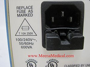 Dyonics 300XL Xenon Endoscopy Light Source