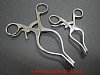 Set of 2 Roboz Weitlaner Retractors