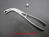 Verbrugge Bone Holding Forceps