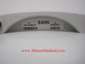 Welch Allyn 53000 Vital Signs Monitor
