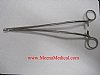 Misdom-Frank Cervical Punch Biopsy Forceps