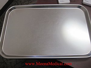 Hausmann Mayo Tray