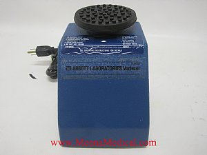 Scientific Industries Vortexer