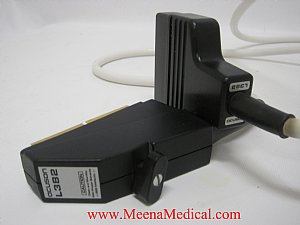Acuson L382 Linear Array Ultrasound Transducer
