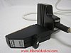 Acuson L382 Linear Array Ultrasound Transducer