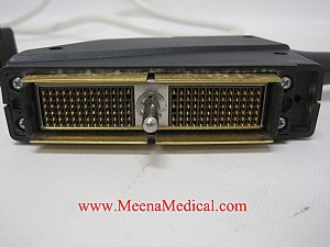 Acuson L7384 Linear Array Ultrasound Transducer