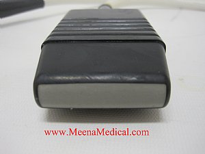 Acuson L7384 Linear Array Ultrasound Transducer