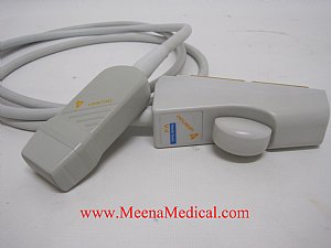 Acuson V4 General Purpose Ultrasound Transducer