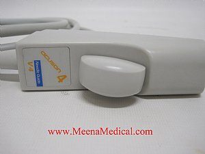 Acuson V4 General Purpose Ultrasound Transducer