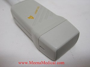 Acuson V4 General Purpose Ultrasound Transducer