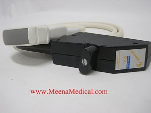 Acuson C3 Convex Ultrasound Transducer