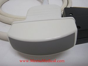 Acuson C3 Convex Ultrasound Transducer