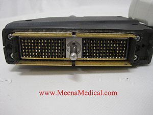 Acuson C3 Convex Ultrasound Transducer
