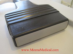 Acuson L382 Linear Array Ultrasound Transducer