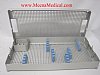 Micromedics Inc. Sterilization Case IN-9999-97
