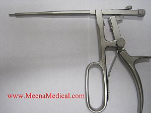 V. Mueller MO1995 Sage Tonsil Snare