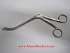 Storz N6177 Schmeden Tonsil Punch