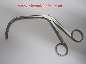 V. Mueller Ronis Adenoid Punch