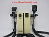 Welch Allyn 74710 Wall 3.5V Oto/Oph w/ Heads