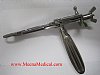 Storz N6410B Daniels Hemostatic Tonsillectome