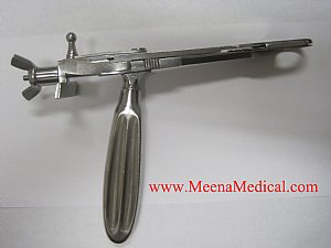 Storz N6410B Daniels Hemostatic Tonsillectome