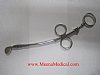Storz N6050 LaForce Adenotome Size 0