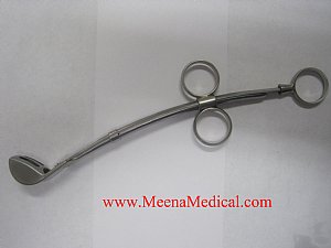 Storz N6050 LaForce Adenotome Size 3