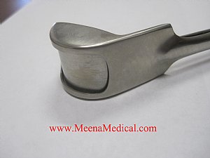 Storz N6050 LaForce Adenotome Size 3