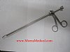 Circon ACMI M2-8213 Rigid Optical Cup Tearing Biopsy Forceps