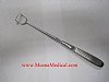 Storz N6000 Adenoid Curette Size 3