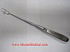 Storz 730003 Barnhill Adenoid Curette Size 3