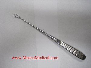 V. Mueller RH-4450-003 Jones Curette
