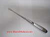 V. Mueller RH-4450-003 Jones Curette
