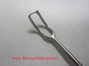 V. Mueller RH-4450-003 Jones Curette