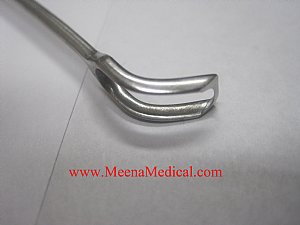 V. Mueller RH-4450-003 Jones Curette