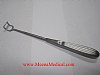 V. Mueller RH-4421 Barnhill Adenoid Curette Size 1