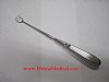 V. Mueller RH-4410 Ingersoll Adenoid Curette