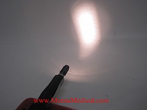 Welch Allyn 78800 Vaginal Illuminator Light Handle