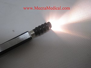 Welch Allyn 78800 Vaginal Illuminator Light Handle