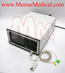 Datascope Multinex 4000 Plus CO2 Gas Monitor