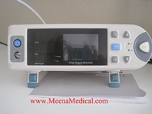 Beijing Choice Vital Signs Monitor MD2000B