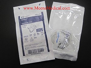 Covidien Set of 6 Disposable Nellcor SpO2 Sensors Preemie