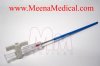 Disposable 14 Gauge Insufflation Needle