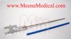 Disposable 14 Gauge Insufflation Needle 10ct
