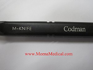 Codman Karlin Cervical Knife 46-3174 