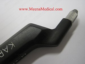 Codman Karlin Cervical Knife 46-3174 