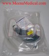Adult Anesthesia Breathing Circuit  #8403F-28 . New